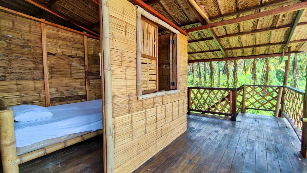 Hostal Halaliku Guachaca Exterior photo