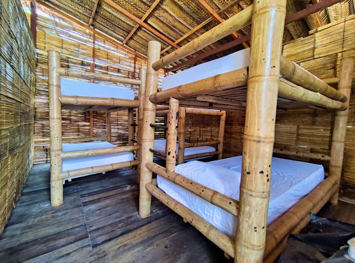 Hostal Halaliku Guachaca Exterior photo